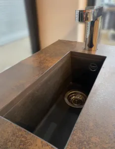 ThriiTap+ installed in Go Coffee, Ireland